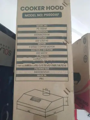Den B Cooke hood