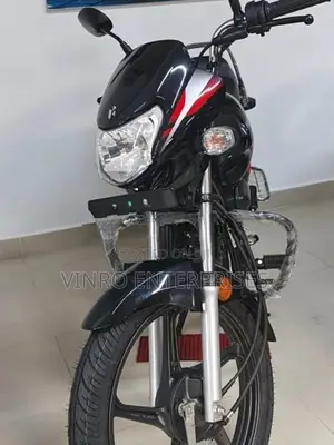Hero HF Deluxe 2025