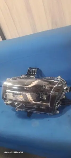 L200 Head Lamp (2025)