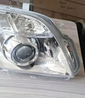 Axio 141 Xenon Head Lamp