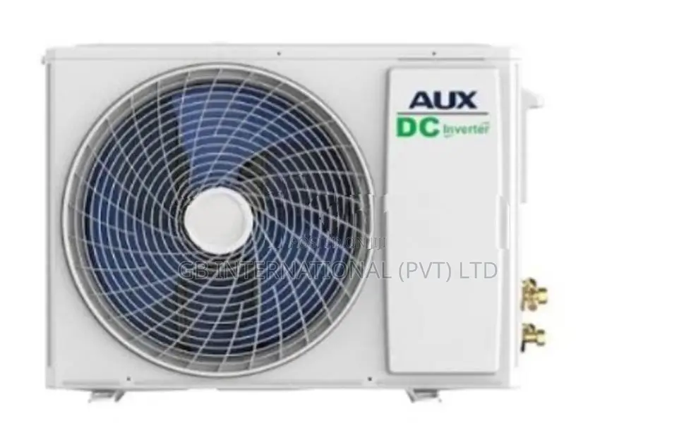 AUX Inverter 12000 BTU Air Conditioner