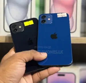 Apple iPhone 12 64GB (Used)
