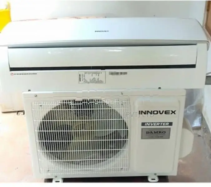 Innovex Inverter Air Conditioner
