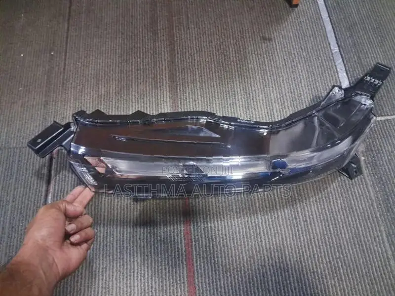 L 200 (2024) Head Lamp
