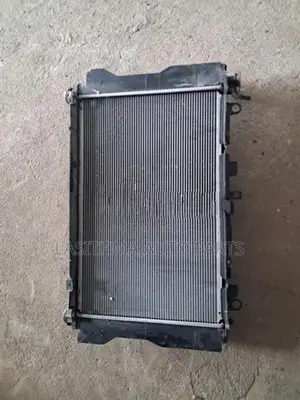 Allion 260 Radiator