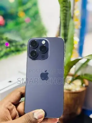 Apple iPhone 14 Pro 128GB 5G A1 (Used)