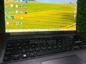Asus Vivobook i7 12th GEN Laptop