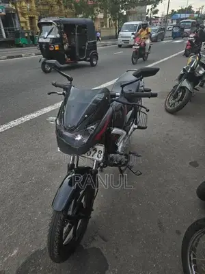 Bajaj Pulsar 150 2016