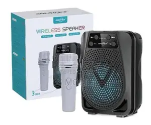 Gredtnice GTS-2116 Wireless Speaker