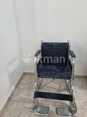 Patient Wheelchair