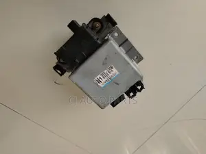 Suzuki Swift Beete EPS Control