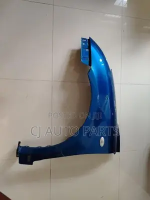 Suzuki Swift ZC13S ZC71 Fender