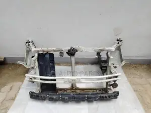 Suzuki Swift ZC13s ZC71s Nose Cut Panel
