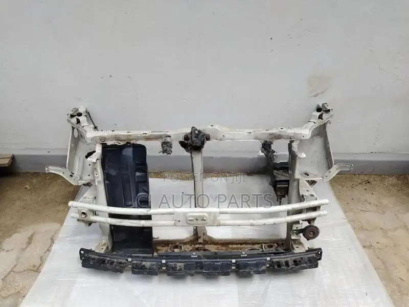 Suzuki Swift ZC13s ZC71s Nose Cut Panel