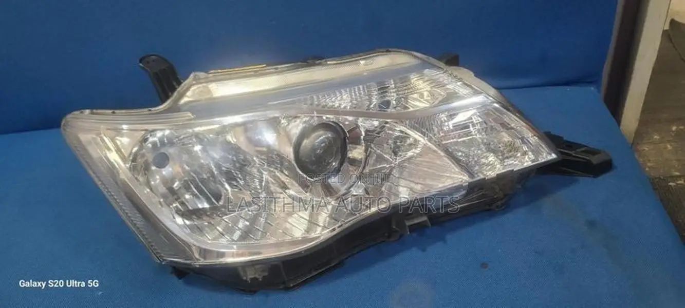 Axio 161 Xenon Head Lamp