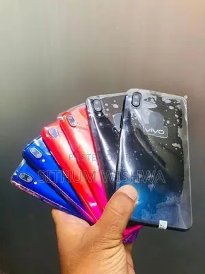 Vivo Y93 128GB (Used)