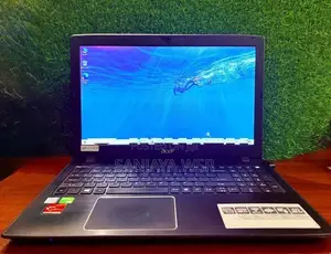 Acer i5 8th GEN Laptop