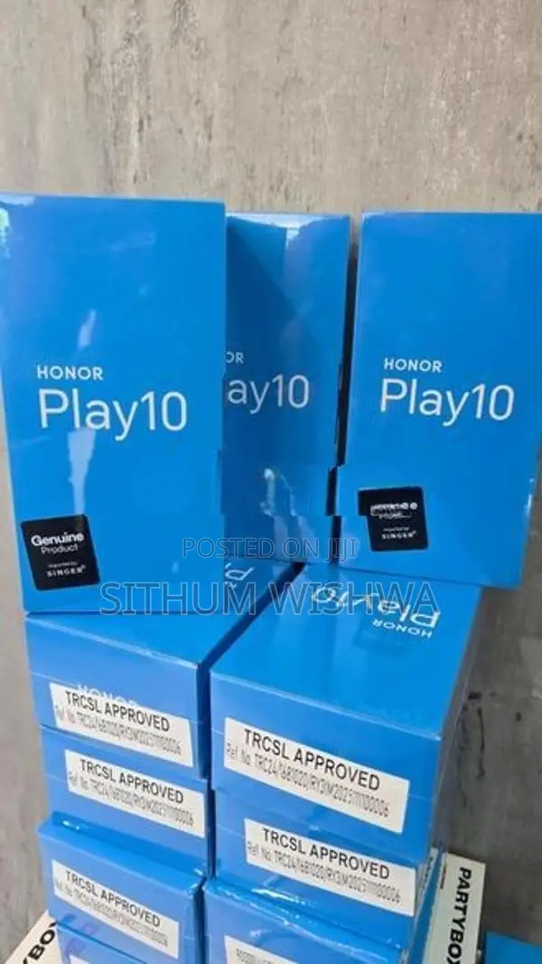 Huawei 64GB (Used)