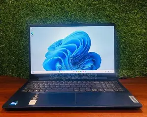 Lenovo i5 13th GEN Laptop