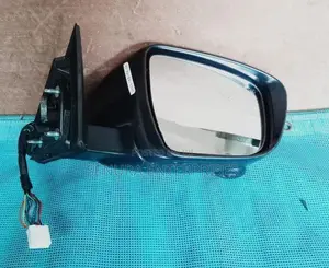 Nissan X-Trail Nt32 Winker Side Mirror with Camera Rh (w13)