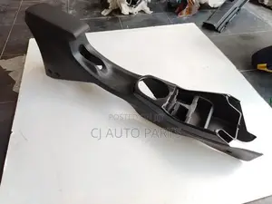 Honda Fit Shuttle GP2 Arm Rest