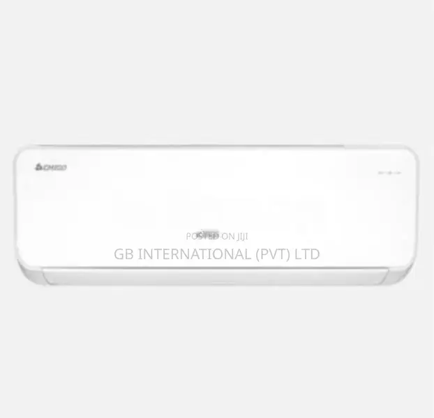 CHIGO Non Inverter 18000BTU AC