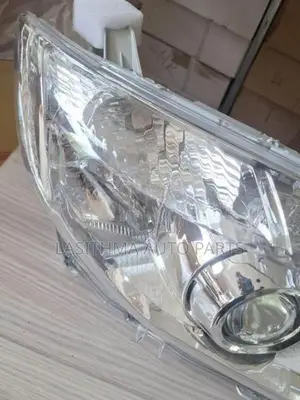 Axio 141 Xenon Head Lamp