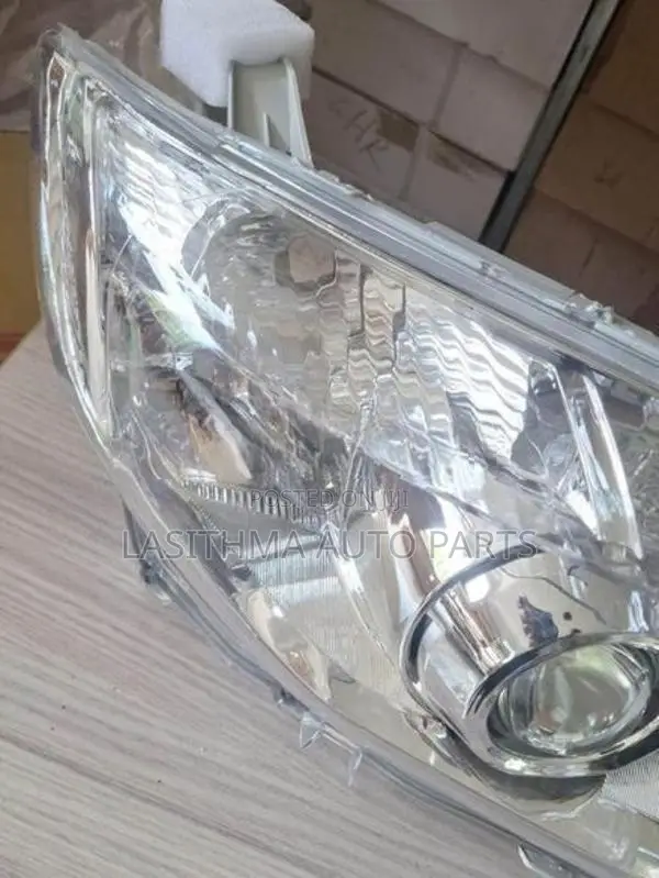 Axio 141 Xenon Head Lamp