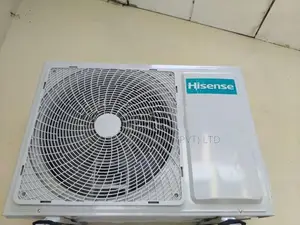 Hisense Non-Inverter 9000 BTU AC