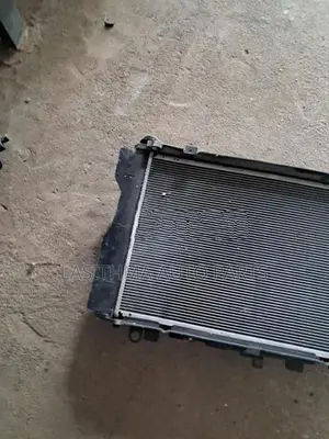 Allion 260 Radiator