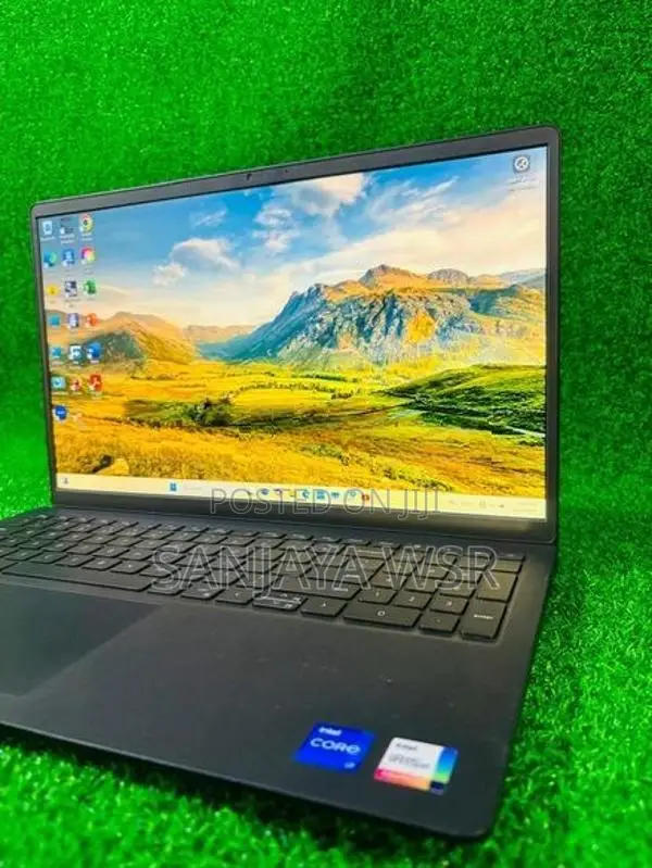 Dell i7 13th GEN Laptop