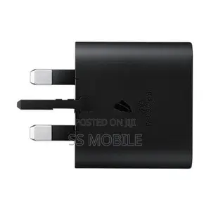 Samsung 35W Dual Port Fast Charger