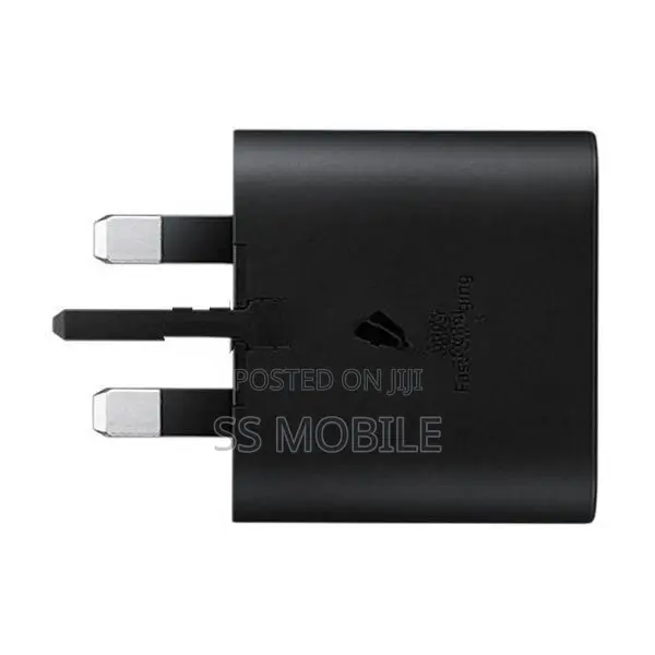 Samsung 35W Dual Port Fast Charger