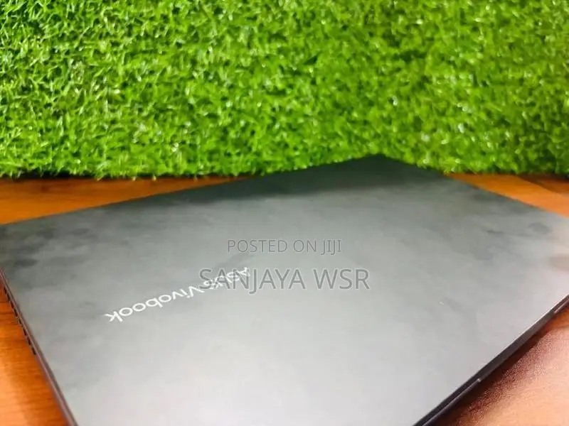 Asus Vivobook i7 12th GEN Laptop