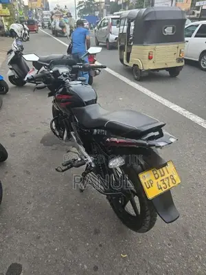 Bajaj Pulsar 150 2016