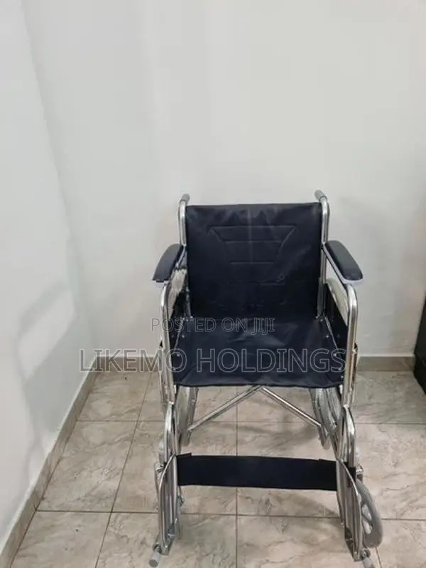 Patient Wheelchair