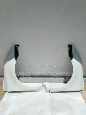 Suzuki Swift ZC13S ZC71 Fender
