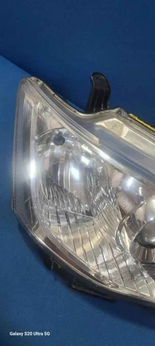 Axio 161 Xenon Head Lamp