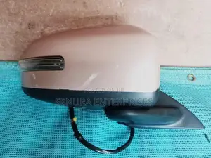 Nissan Dayz B21 W Winker Side Mirror Rh (w9)