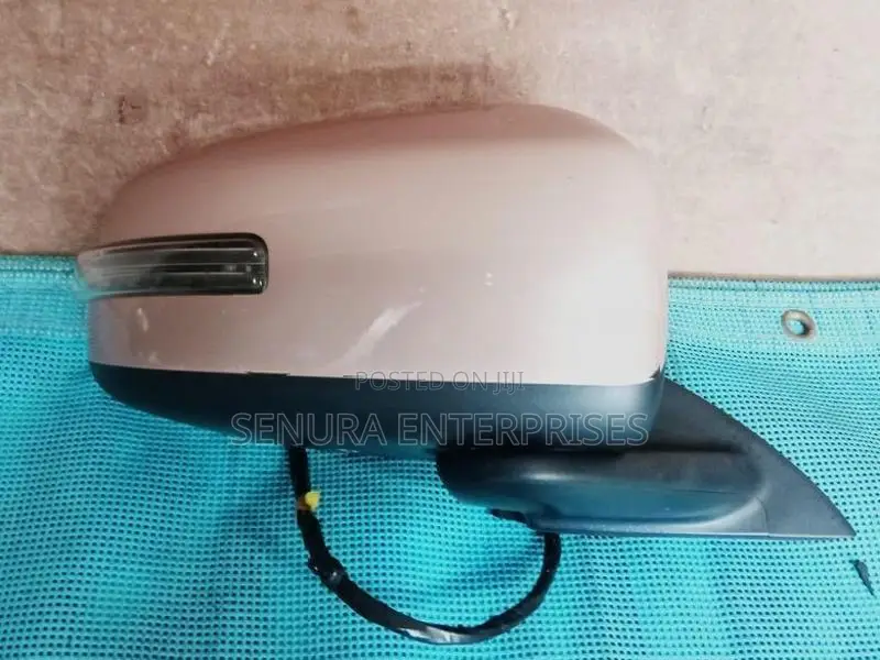 Nissan Dayz B21 W Winker Side Mirror Rh (w9)