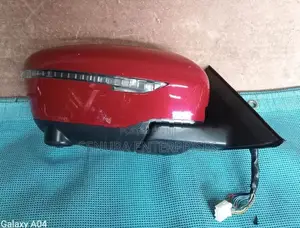 Nissan X-Trail Nt32 Winker Side Mirror with Camera Rh (w13)