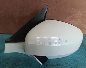 Suzuki Swift Zc72 S Side Mirror Lh (w5)