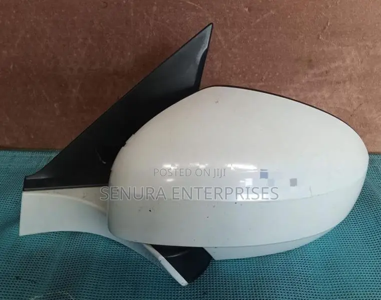 Suzuki Swift Zc72 S Side Mirror Lh (w5)