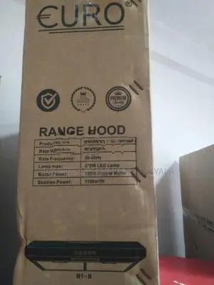 Den B Cooke hood