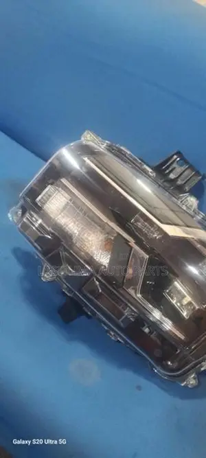 L200 Head Lamp (2025)