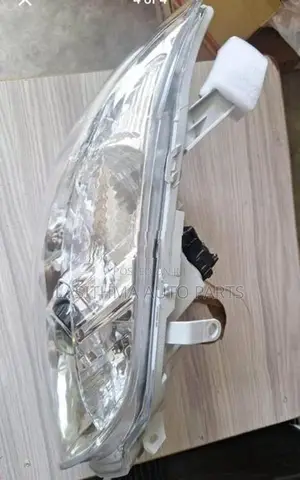 Axio 141 Xenon Head Lamp