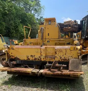 Asphalt Finisher