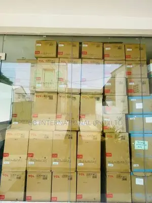TCL Smart Inverter AC