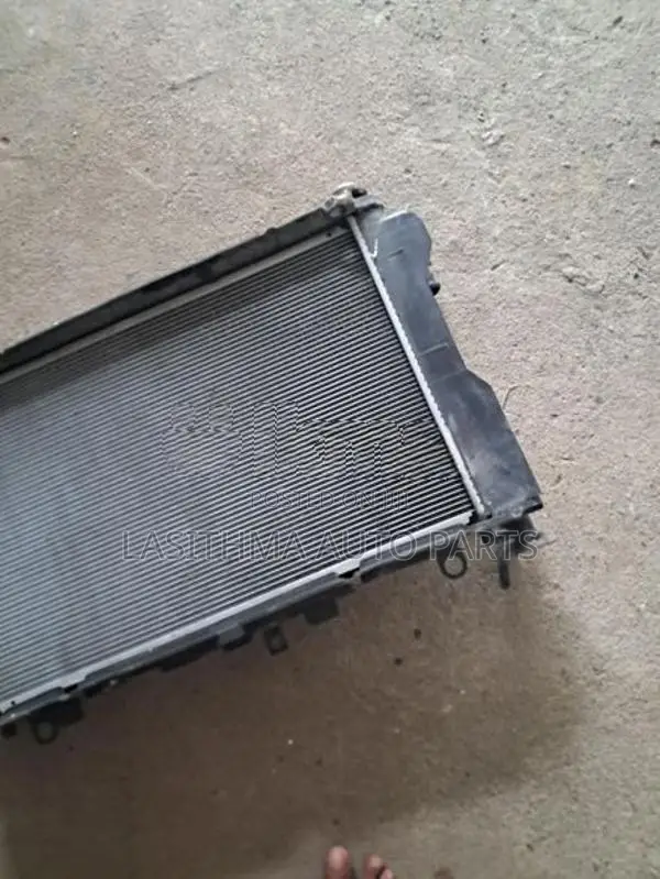 Allion 260 Radiator
