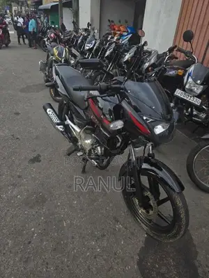 Bajaj Pulsar 150 2016